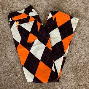 LoudMouth Golf Pants